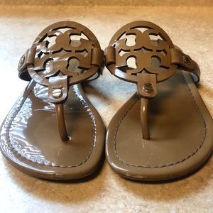 Tory Burch Miller Sandals